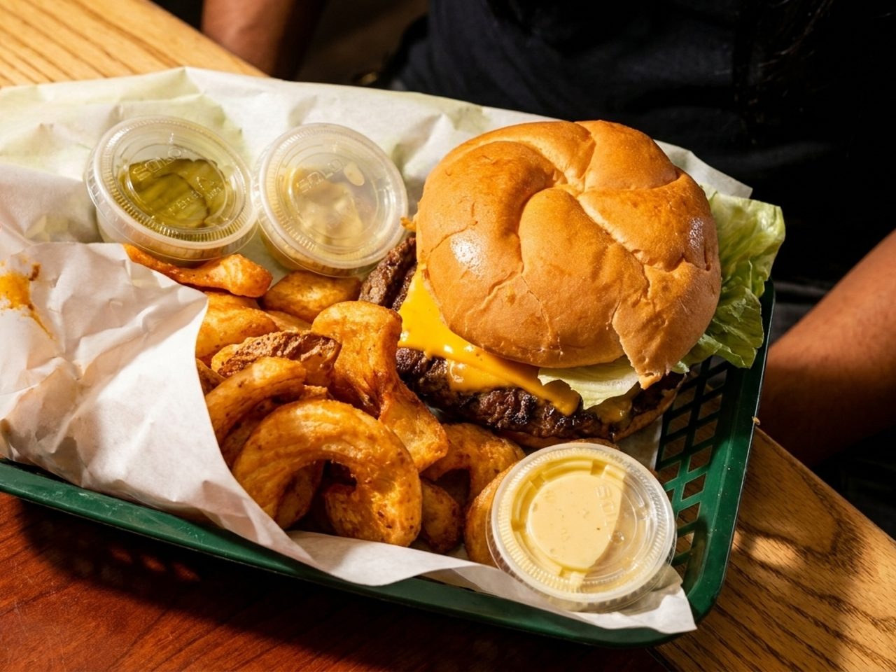 Suamico's Gathering Spot