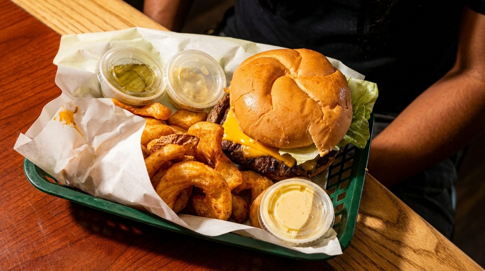 Suamico's Gathering Spot